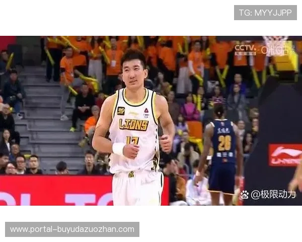 广厦主场10连胜巩固“魔鬼主场”，孙铭徽胡金秋手感低迷仍取胜