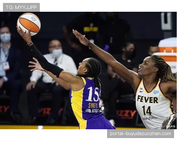 深度报道：从G联赛到WNBA，火花队落选秀的逆袭之路